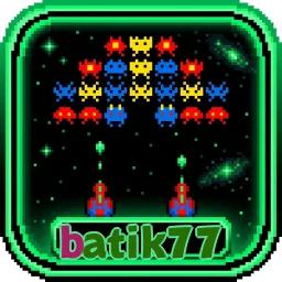 batik77